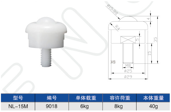 NL-15M