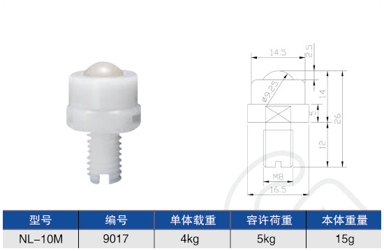 NL-10M